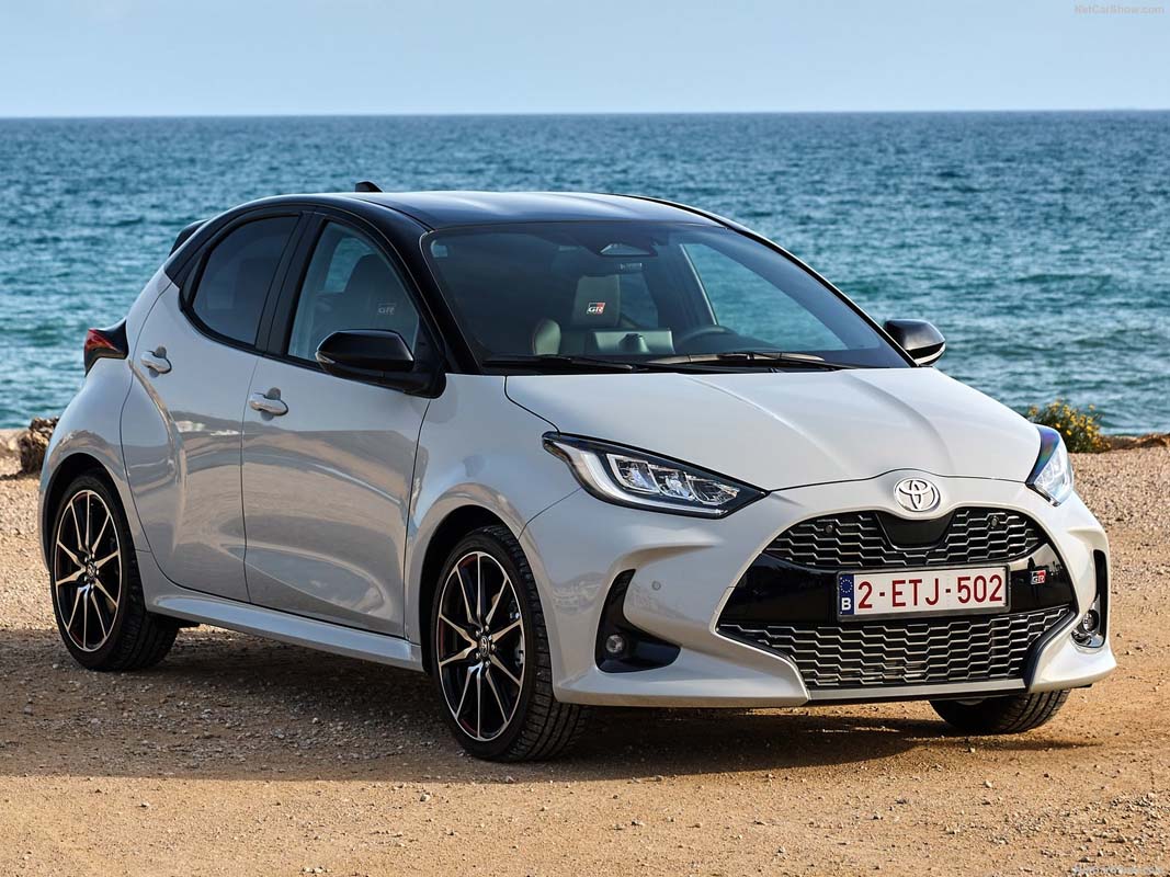 Toyota 在全球各地降低混动车款价格，让混动车款更为亲民！