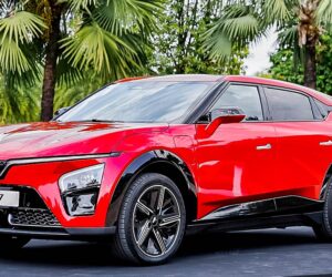 越南特斯拉 VinFast 本月登陆泰国：已确认进军大马市场，或今年内本地公开亮相。