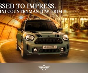 F60 告别作！MINI Countryman JCW 空力套件登场：全马限量 168 辆，开价 RM 253,833。