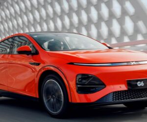 中国 Xpeng Motors（小鹏汽车）确认今年内推出右驾车型，未来计划进军大马市场。