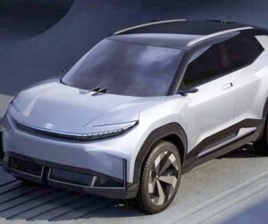 Toyota bZ3X 预计今年内登场：最大马力201 Hp、续航超过650公里！