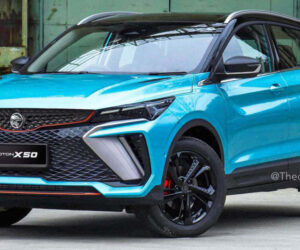 传闻： Proton 三款引擎正在规划中、或包含混合动力引擎