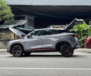 Chery Malaysia 宣布 600 辆 Omoda 5 受影响，将联系车主进行解决。