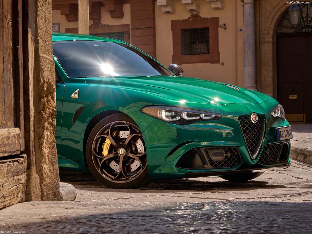 Stellantis 老板：绝不将 Alfa Romeo 品牌出售给中国汽车公司