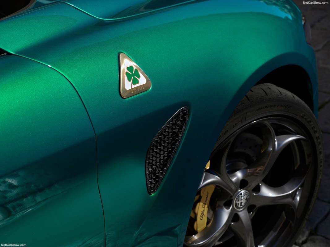 Stellantis 老板：绝不将 Alfa Romeo 品牌出售给中国汽车公司