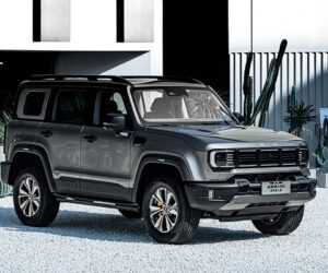 中国 BAIC（北京汽车）BJ40 Plus 及 X55II SUV 确认 CKD 登陆大马。