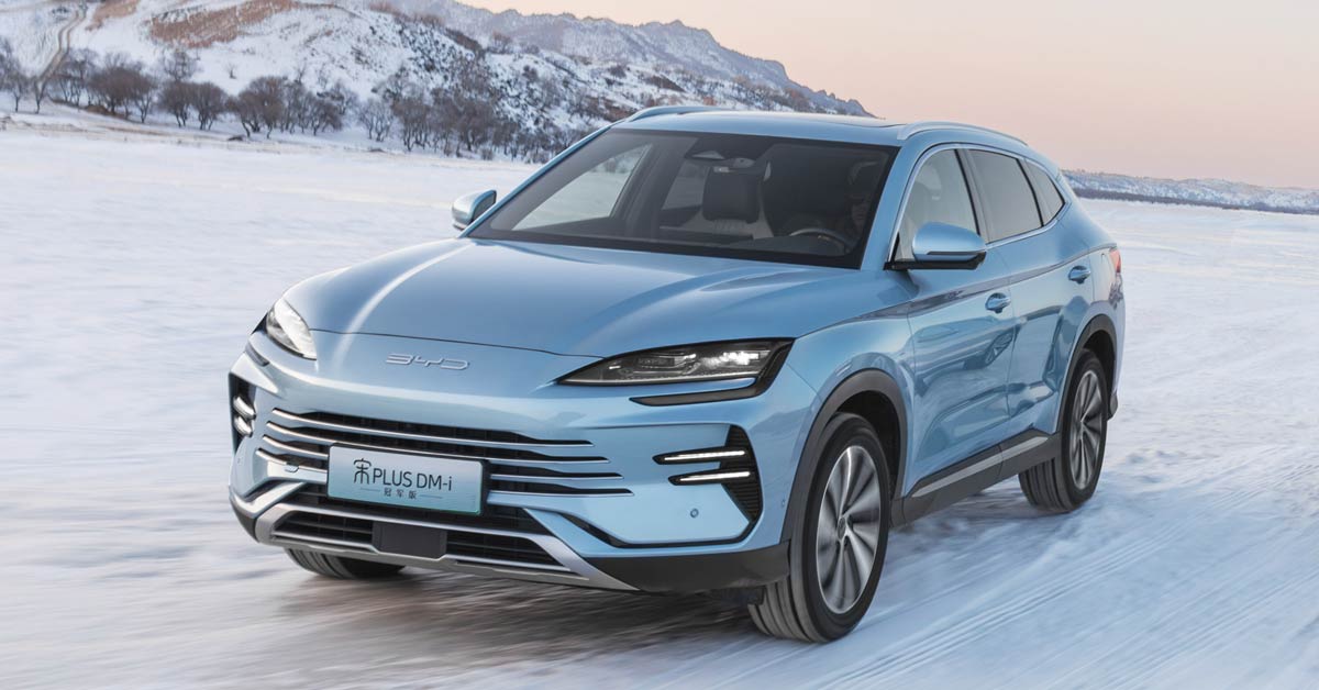 泰规引进的是 110 km 车型，这款车搭载的是骁云-插混专用高效引擎，它是由拥有 43.04% 热效率的 1.5L Turbo 引擎 + PHEV插电式混合动力系统组成，其中引擎可输出 110 Hp + 135 Nm，搭配上电动机提供的 194 Hp + 325 Nm 后，系统综合输出最大马力表现 313 Hp，峰值扭力表现 435 Nm，让到这款车的 0 – 100 km/h 加速只需 8.3 秒，极速可达 170 km/h，虽然性能可能不算太过出色，不过这款车的荷电油耗低至 4.5 L/100 km，同时它搭载 18.3 kWh 的刀片电池，可以支援最高纯电续航 90 km（NEDC 测试标准）。