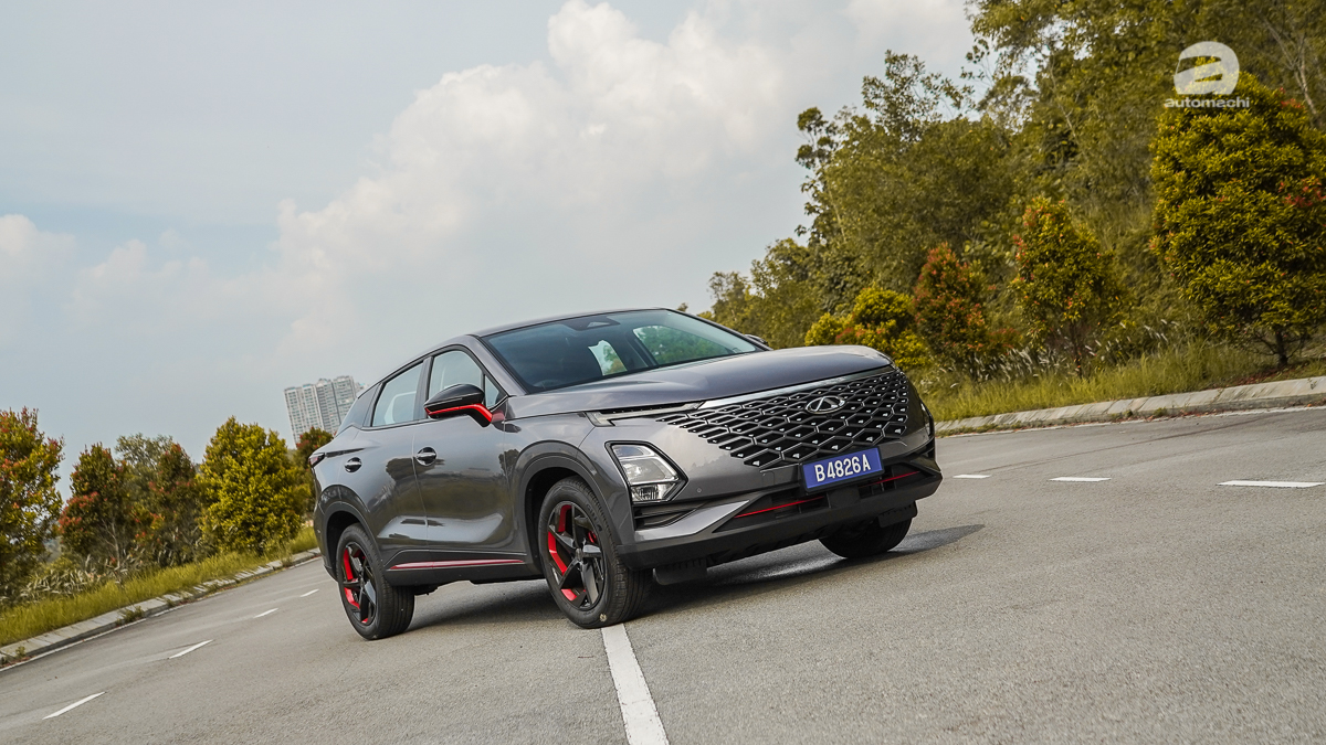 Chery Malaysia ：顾客安全永远在第一位、已经和车主积极沟通中