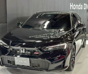 Honda Civic RS 即将登场：动力更强 1.5T 引擎，最大马力 200 Hp，操控表现更出色。
