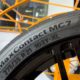 Continental MC7 轮胎正式发布：对标 Michelin PS5、整体性能对比上代更出色！