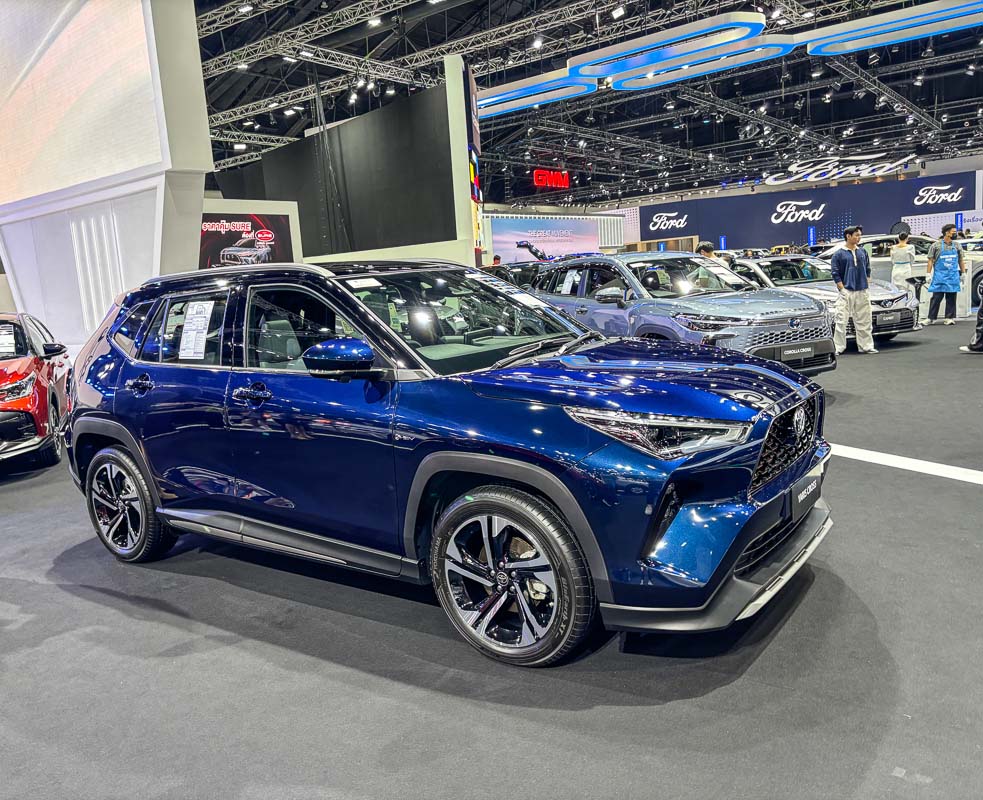 Daihatsu 车款确认安全性无疑、日本政府开始放行出货