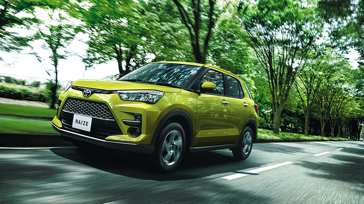 Daihatsu 车款确认安全性无疑、日本政府开始放行出货