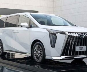 “中国版 Lexus LM” GAC Trumpchi M8 右驾版今年 Q3 东盟首秀：未来有望登陆大马，与 Alphard / Vellfire 打对台。