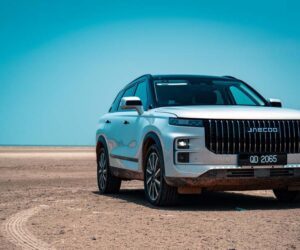 2024 Jaecoo J7 正式开放预订：1.6 TGDI 引擎、ADAS 2.5 先进安全配备、预售价低于RM 200,000！