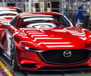Mazda 新一代转子跑车开发中，有望在 2026 年重出江湖。