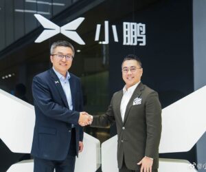 Sime Darby Motors 业务扩展：成为 Xpeng Motors 香港市场代理，将在当地销售右驾 G6 及 X9。