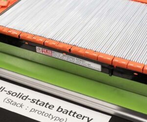 CATL： 固态电池（Solid-state battery）为新技术，不可靠而且不安全