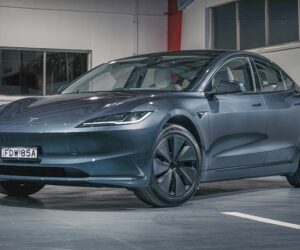 Tesla 2024年第一季仅卖出386,800、对比上一季大跌20%
