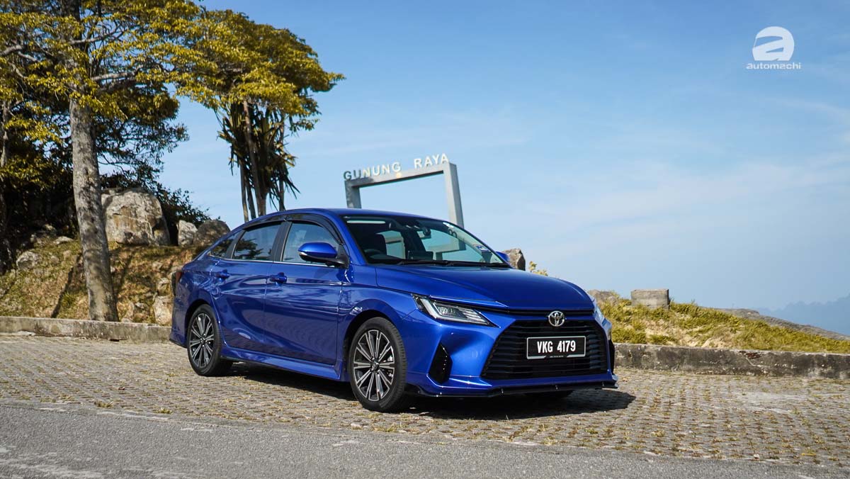 Toyota 小型车开发工作不再交由 Daihatsu 进行、下一代 Vios/Yaris 会是丰田自行开发