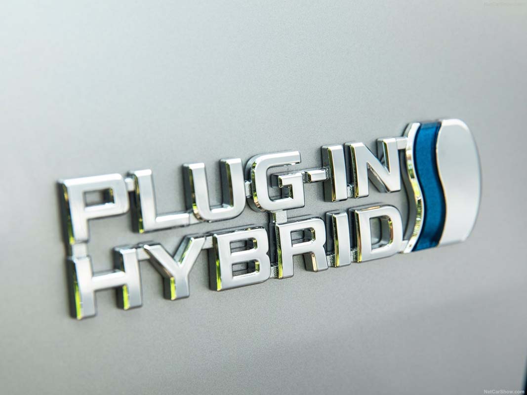 Toyota 混动车款在澳洲创下新纪录、目前占其总销量接近一半!