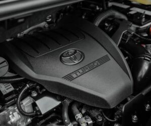Toyota T24A-FTS：丰田家族王牌，有力又省油，品牌最强 Turbo 引擎之一。