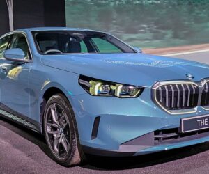 2024 BMW 520i  大马发布：新一代豪华老板座驾，预计售价 RM 340,000 起。