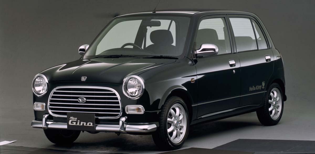 爱车换 Logo 比较好看？其实这是犯法的行为！