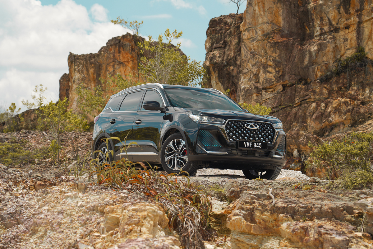 Chery Malaysia 确认在 Shah Alam 建设全新工厂和有右驾研发中心、未来会有更多新车登陆我国