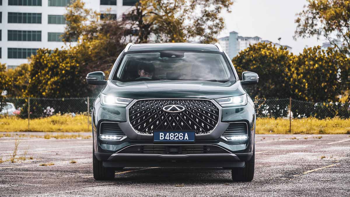 Chery Malaysia 确认在 Shah Alam 建设全新工厂和有右驾研发中心、未来会有更多新车登陆我国