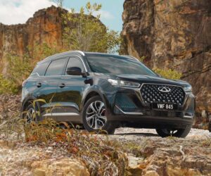 Chery Malaysia 确认在 Shah Alam 建设全新工厂和有右驾研发中心、未来会有更多新车登陆我国