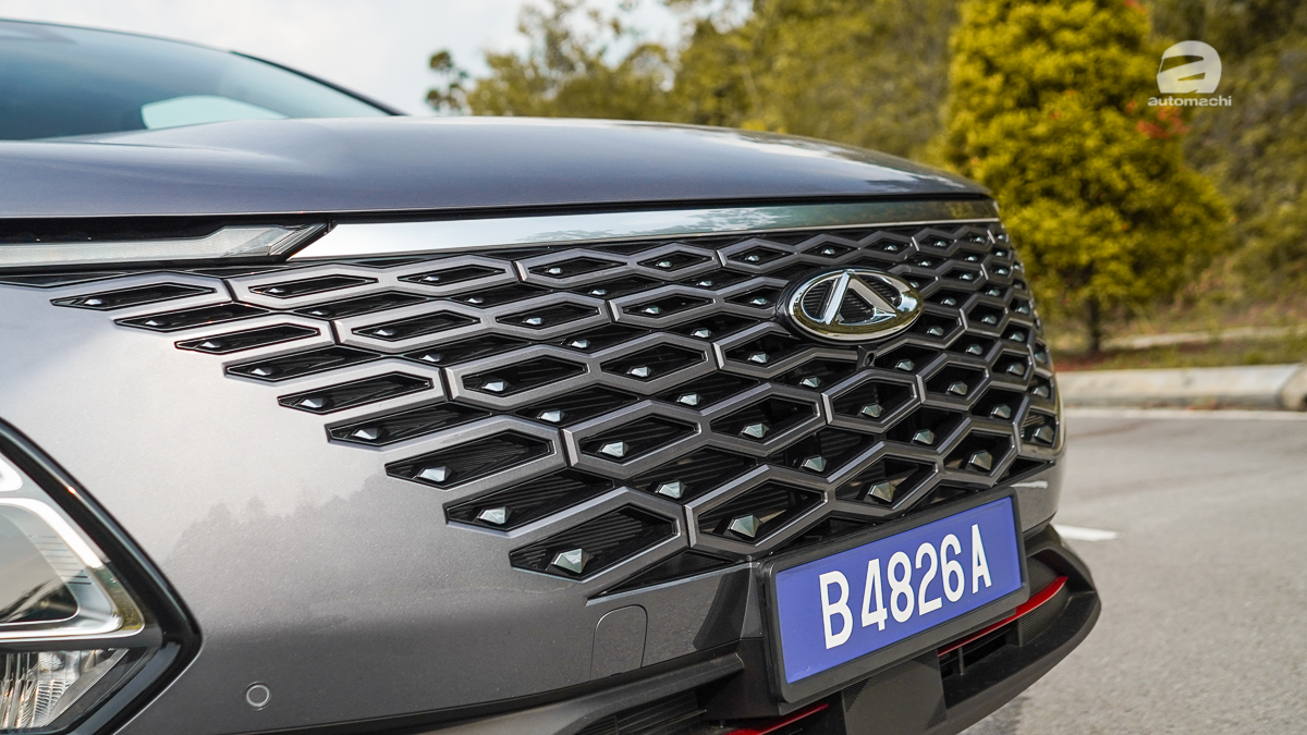 JPJ 宣布立即召回600辆 Chery Omoda 5 进行检查、以确保车辆安全