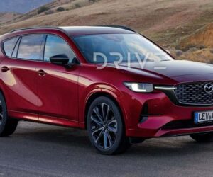 官宣： Mazda CX-5 大改款正在开发中、不再采用 Toyota Hybrid System