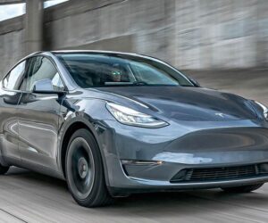 付费解锁更远续航！Elon Musk 确认部分 Tesla Model Y 可通过支付约 RM 9,500 获得额外 96 km 续航里程。