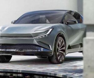 Toyota 投资886亿令吉在北美生产电动车、新工厂将在2026年开始投产！