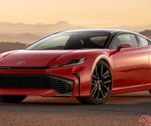 Toyota GR Celica 开发中：搭载高性能四缸涡轮引擎，最大马力 400 Hp。