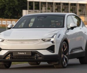美国向中国生产电动车征收 100% 关税、目前 Polestar、Volvo 和 Lotus 等或受到影响。