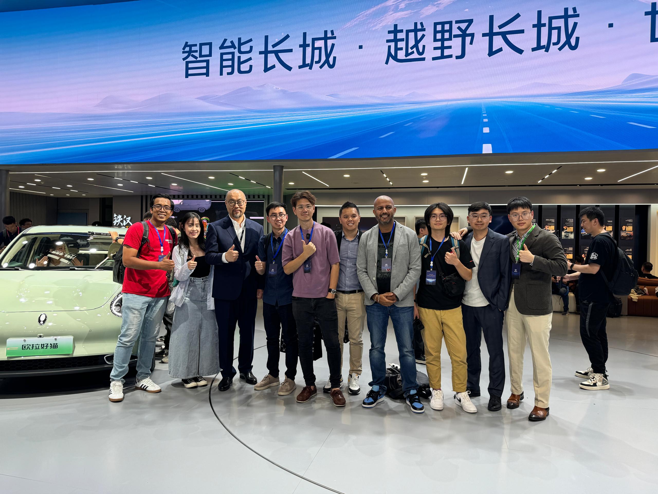 对话 GMW Ora 总经理董玉东:为什么这个品牌能够扩张那么快?