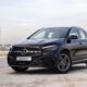 2024 Mercedes-Benz GLA250 4MATIC 正式发布：2.0L涡轮引擎、正式售价RM 295,888