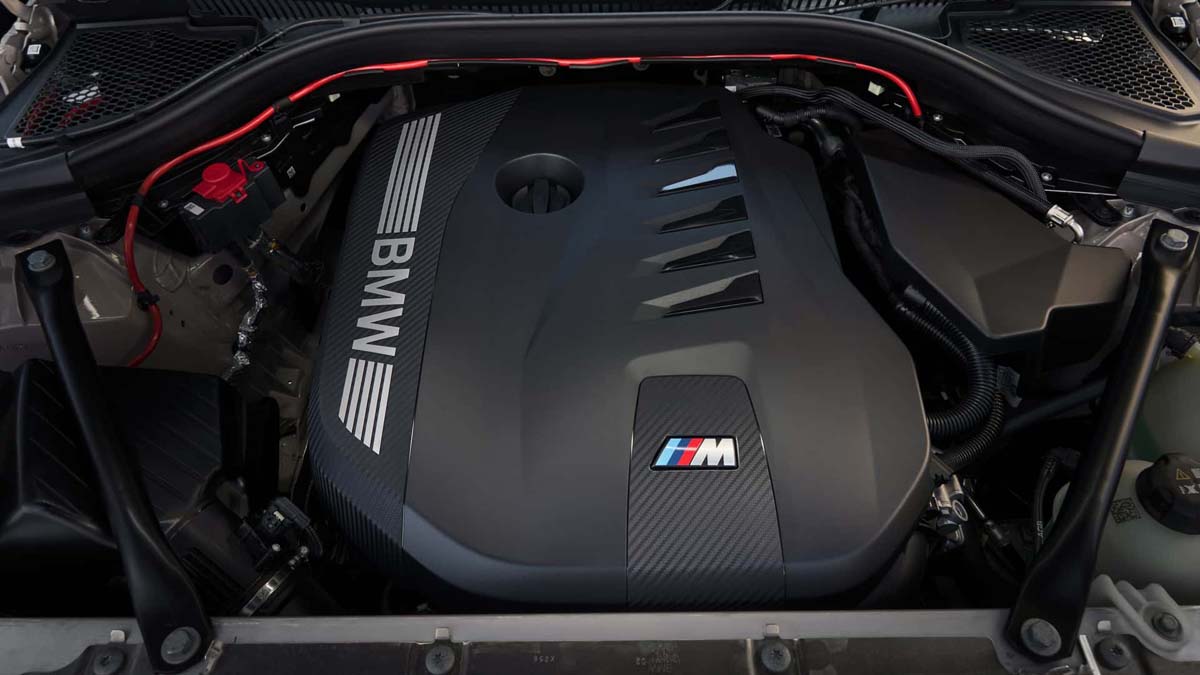 2025 BMW X3 正式发布:全新家族设计风格、保留2.0L涡轮增压引擎!