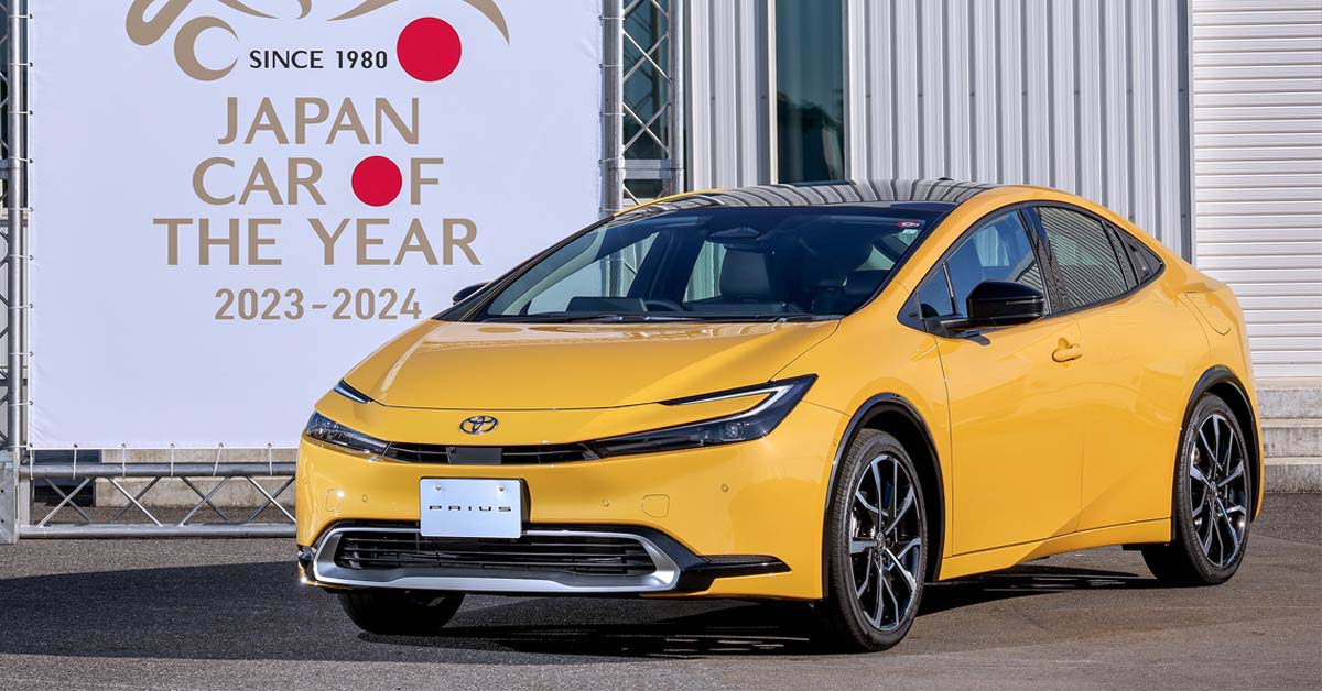 欧洲电动车销量出现下滑、 HEV 车款逆势增长称为最大赢家