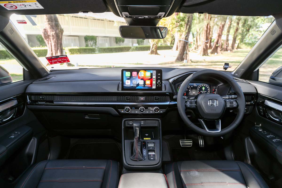 Honda LFA 2.0L 混合动力引擎分析:世界最先进的 Hybrid 之一,在马来西亚也买得到!