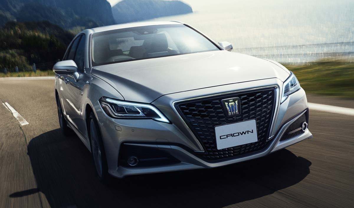 日系车造假后续: Toyota 三款车被令停止出货,Honda、Mazda 和 Suzuki 也受影响