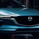 Mazda CX-5 大改款2025年登场、采用革命性 Hybrid 技术