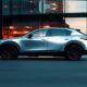 Mazda CX-5 大改款2025年登场、采用革命性 Hybrid 技术