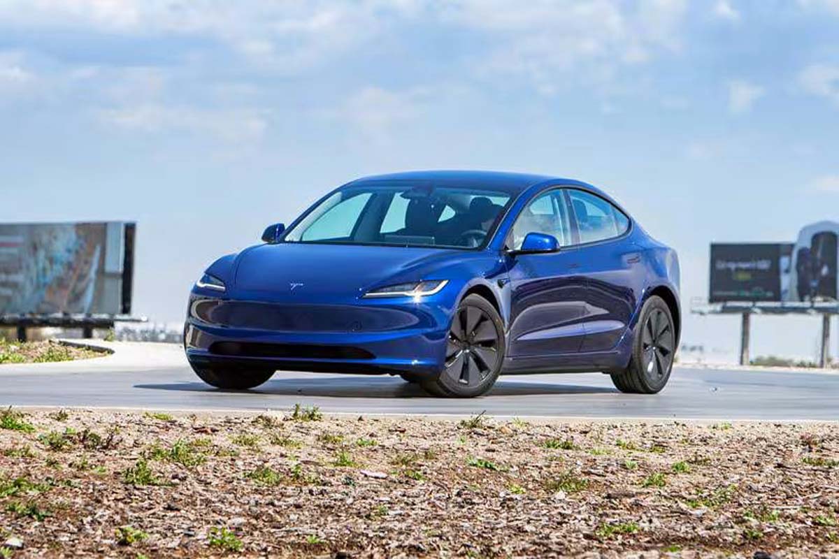 调查:美国近半 EV 用户最后选择换回内燃机车款,原因是。。。