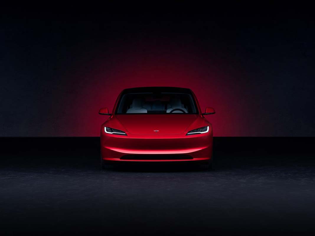 调查:美国近半 EV 用户最后选择换回内燃机车款,原因是。。。