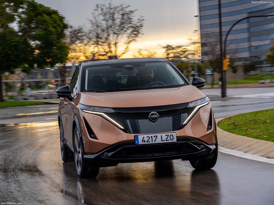 Nissan 宣布停止研发新的汽油和柴油内燃机,未来将使用现行引擎推出新车款