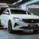 Proton S70 改装版潜力十足、Sepang赛道 写下2:49.375的好成绩！
