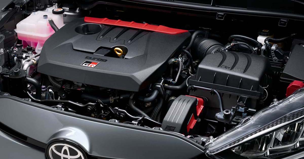 Revving Up for the Future: Toyota Pours Investment into Alabama Engine Plant Expansion