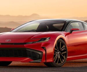 Toyota GR Celica 规格曝光，最大马力达到400 Hp大关